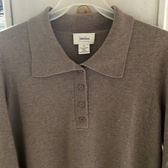 Cashmere sweater NWOT - Picture 7 of 7